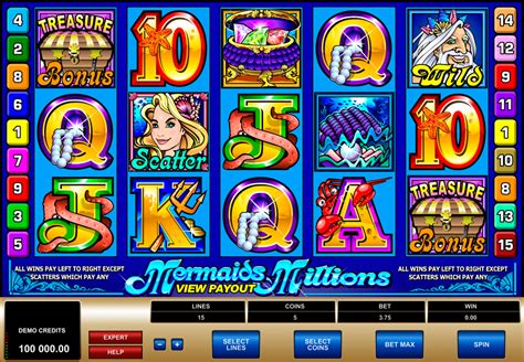 Play Free Microgaming Slots Online .